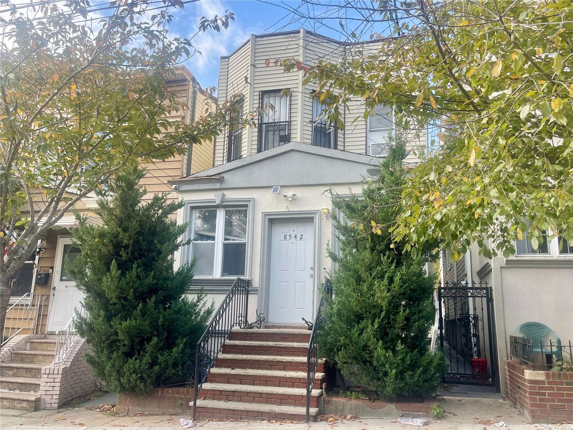 Two Family in Woodhaven - 76th St  Queens, NY 11421