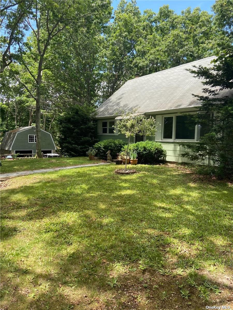 Listing in Wading River, NY