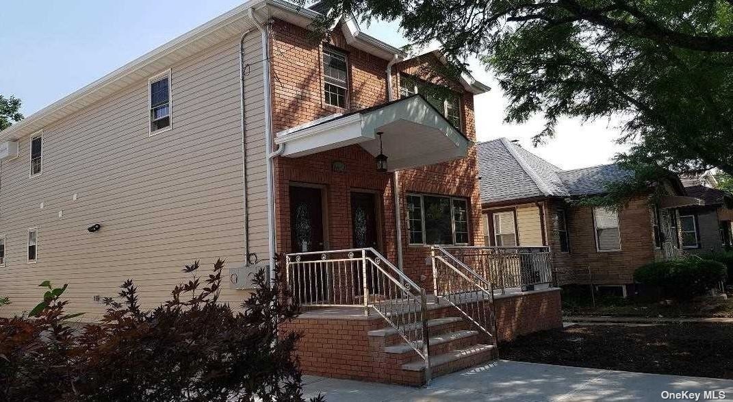 Two Family in Laurelton - 225th  Queens, NY 11413