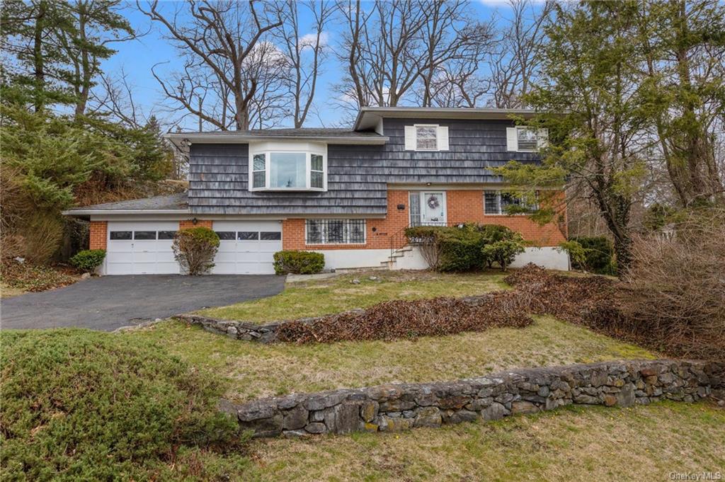 Single Family in Yonkers - Wyndcliffe  Westchester, NY 10583