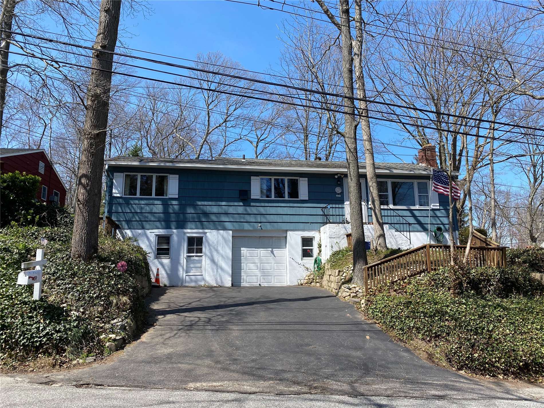 Listing in East Northport, NY