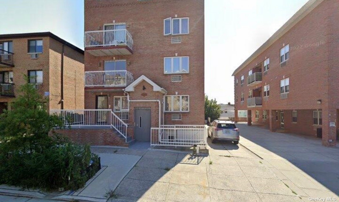 6 Family Building in Flushing - 169th  Queens, NY 11358