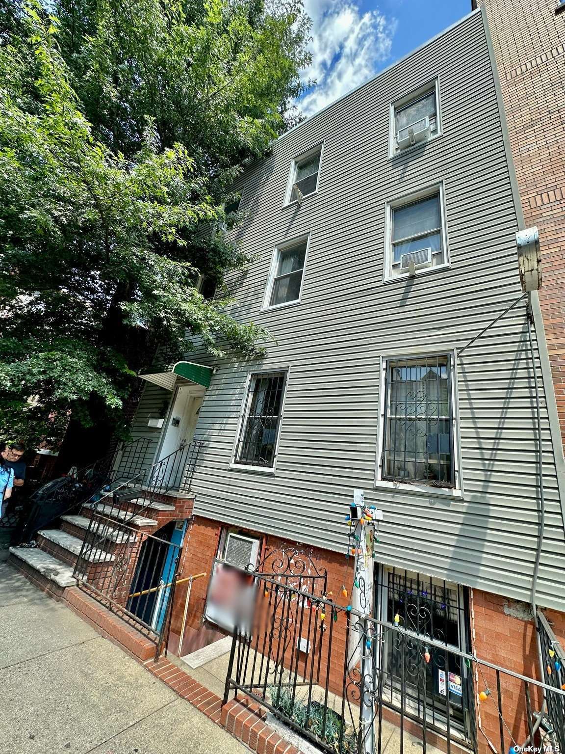 Commercial Sale in Williamsburg - 5th  Brooklyn, NY 11211