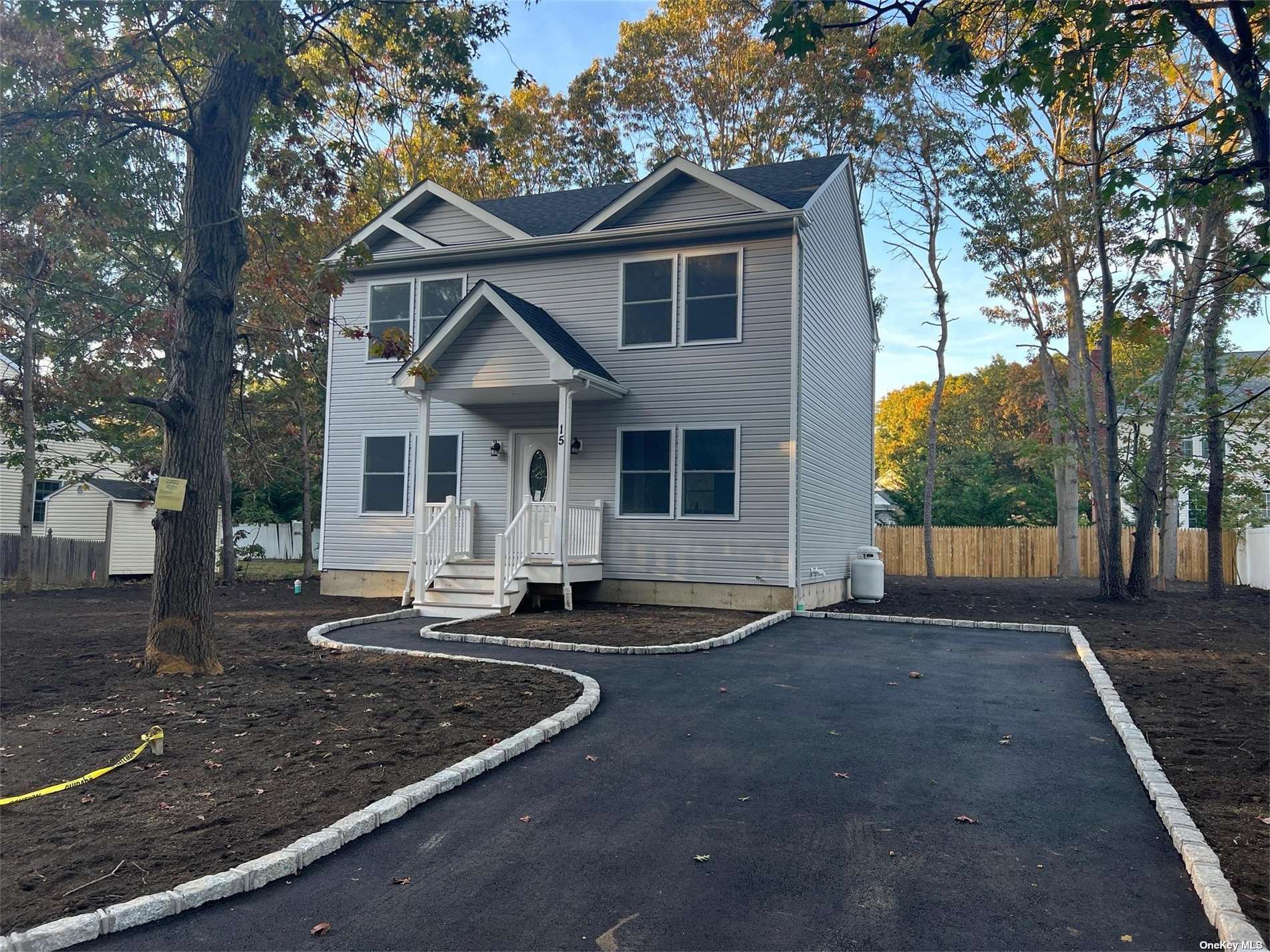 Single Family in Centereach - Booth  Suffolk, NY 11720