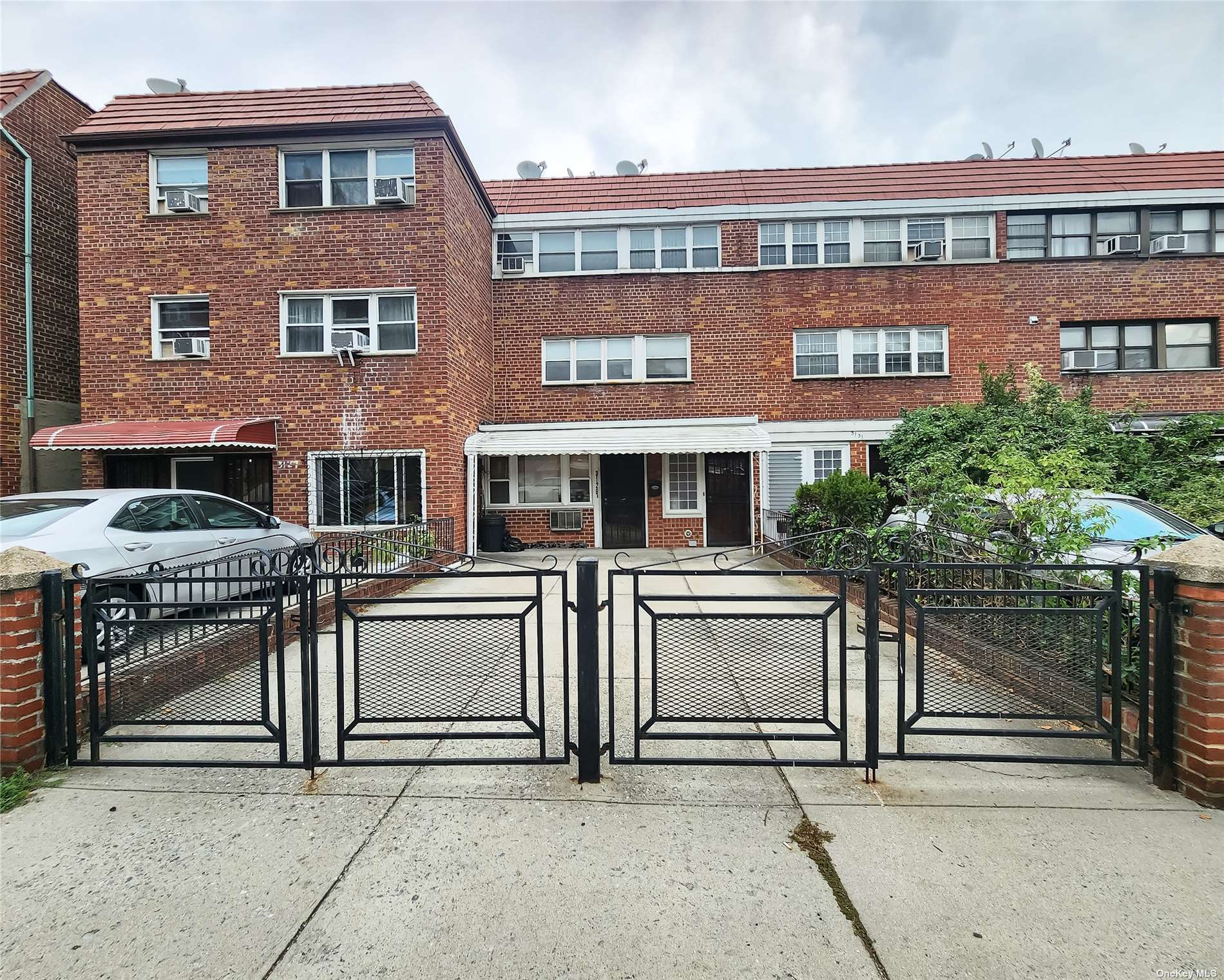 Two Family in Woodside - 68th  Queens, NY 11377