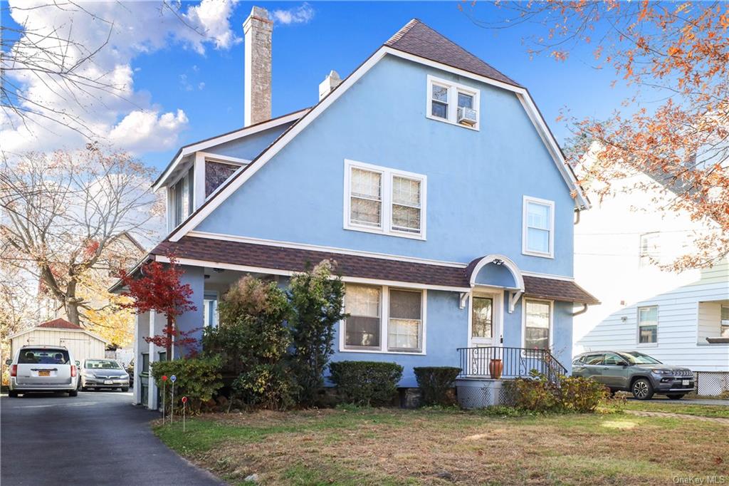 Single Family in White Plains - Dekalb  Westchester, NY 10605