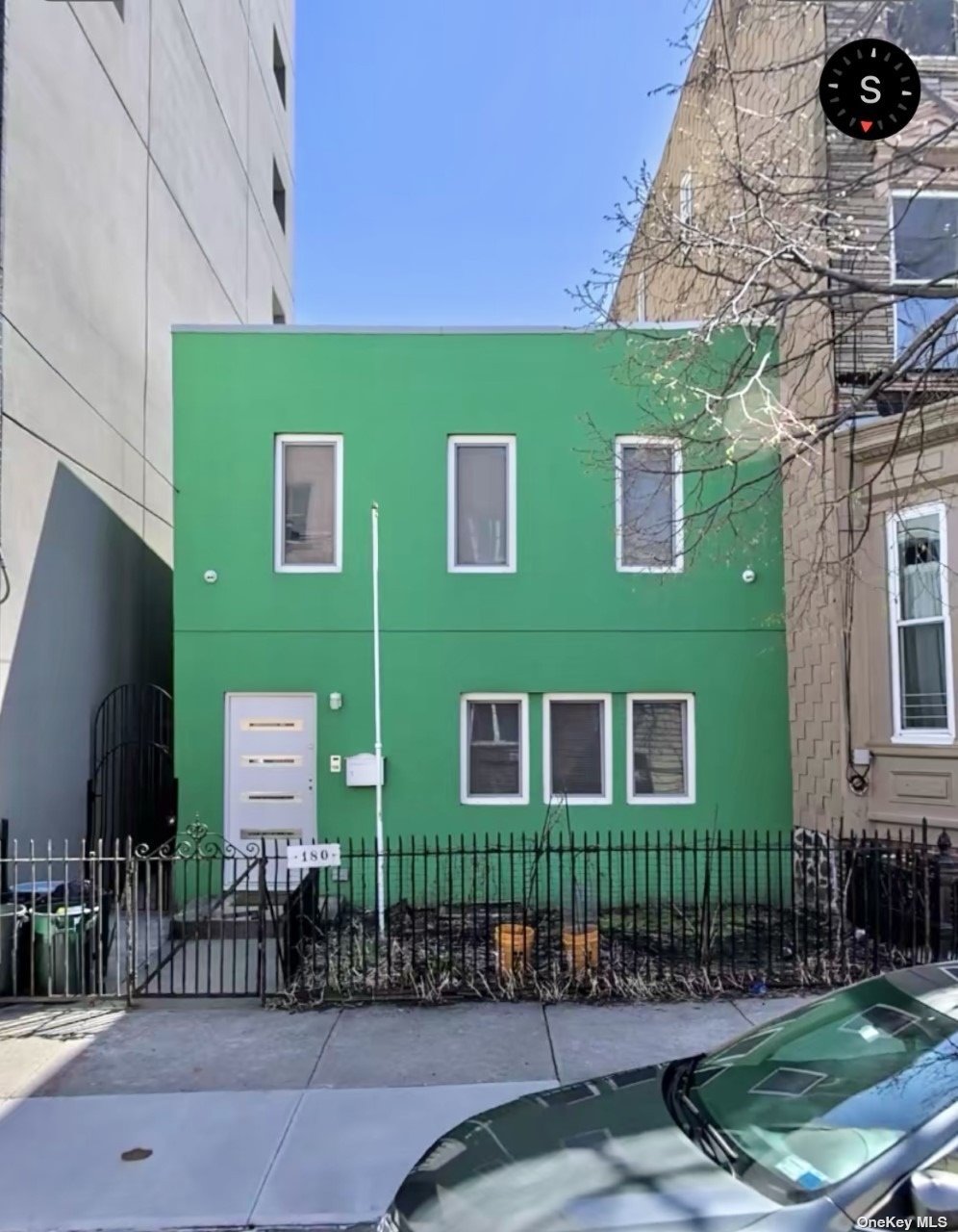 Two Family in Greenpoint - Eagle  Brooklyn, NY 11222