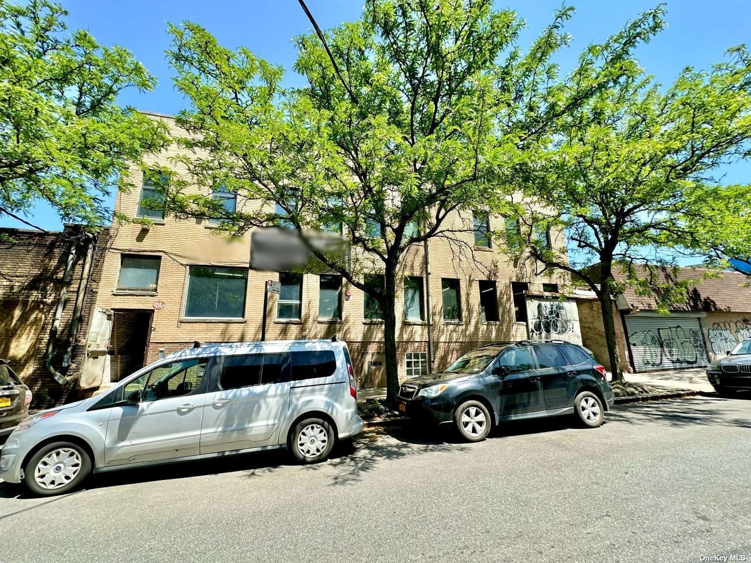 Commercial Sale in Greenpoint - Van Dam  Brooklyn, NY 11222