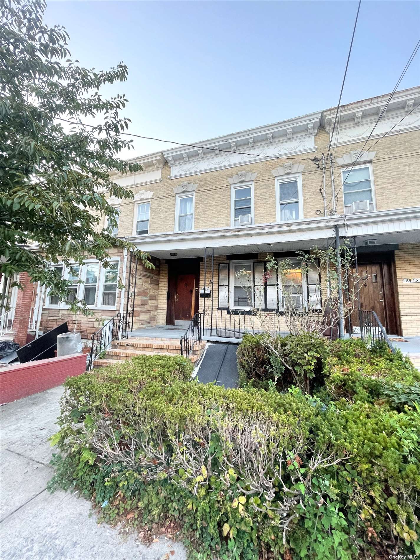 Two Family in Woodhaven - 88th  Queens, NY 11421