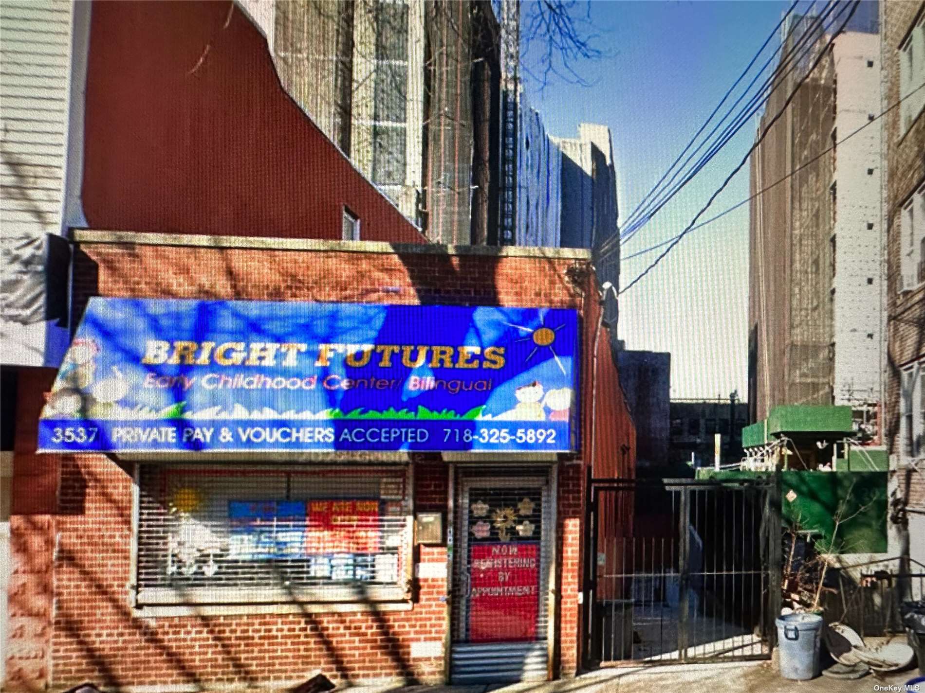 Commercial Sale in Bronx - Holland  Bronx, NY 10467