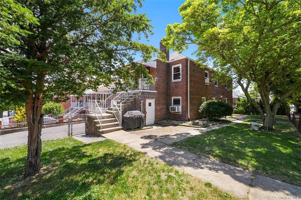 Two Family in Bronx - Allerton  Bronx, NY 10469