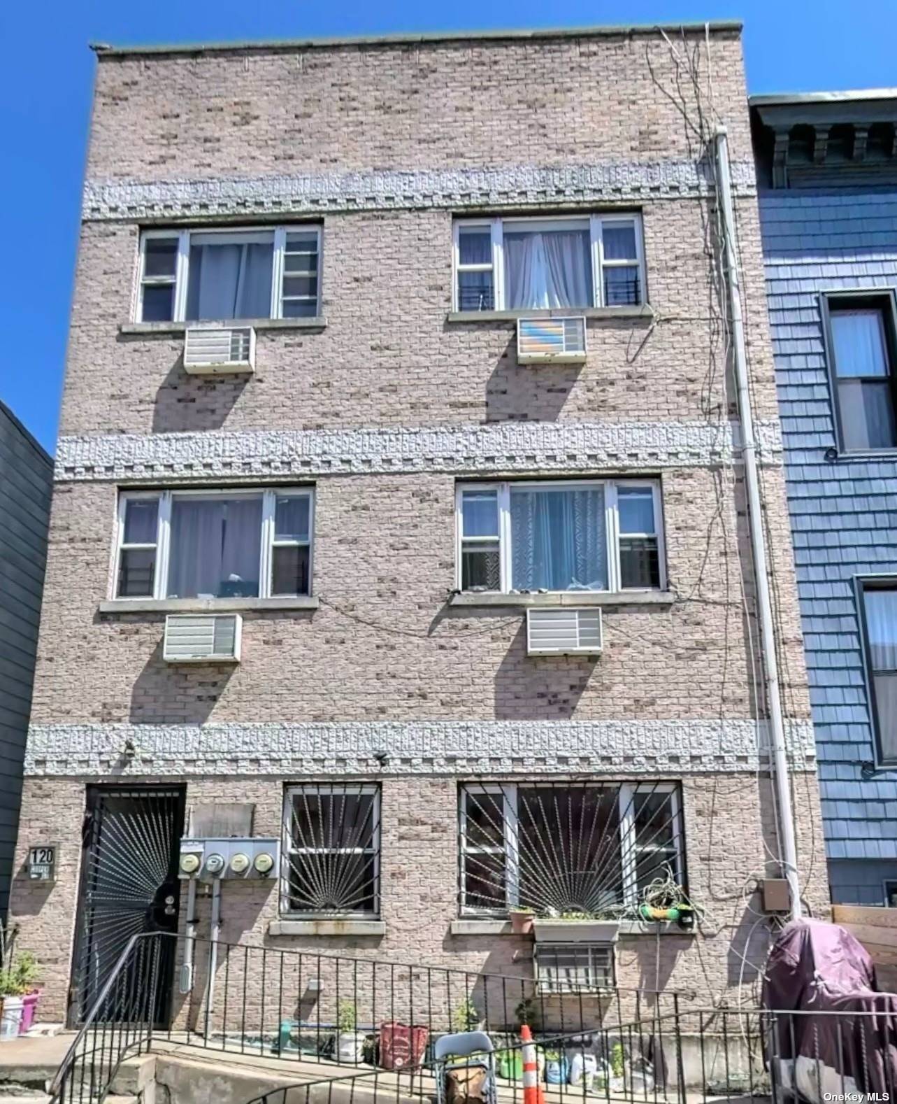 Apartment in Bushwick - Cooper  Brooklyn, NY 11207