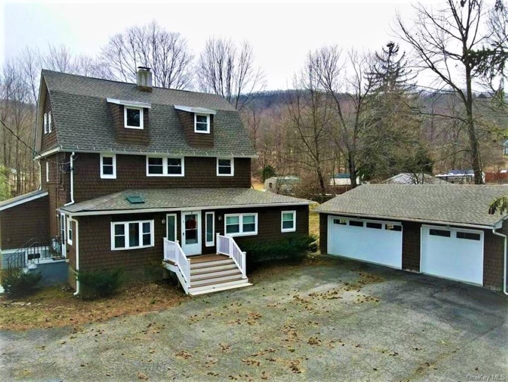 Two Family in Cornwall - Mineral Springs  Orange, NY 10930