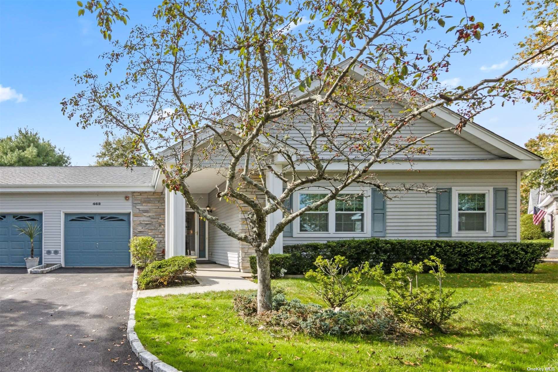 Listing in Moriches, NY
