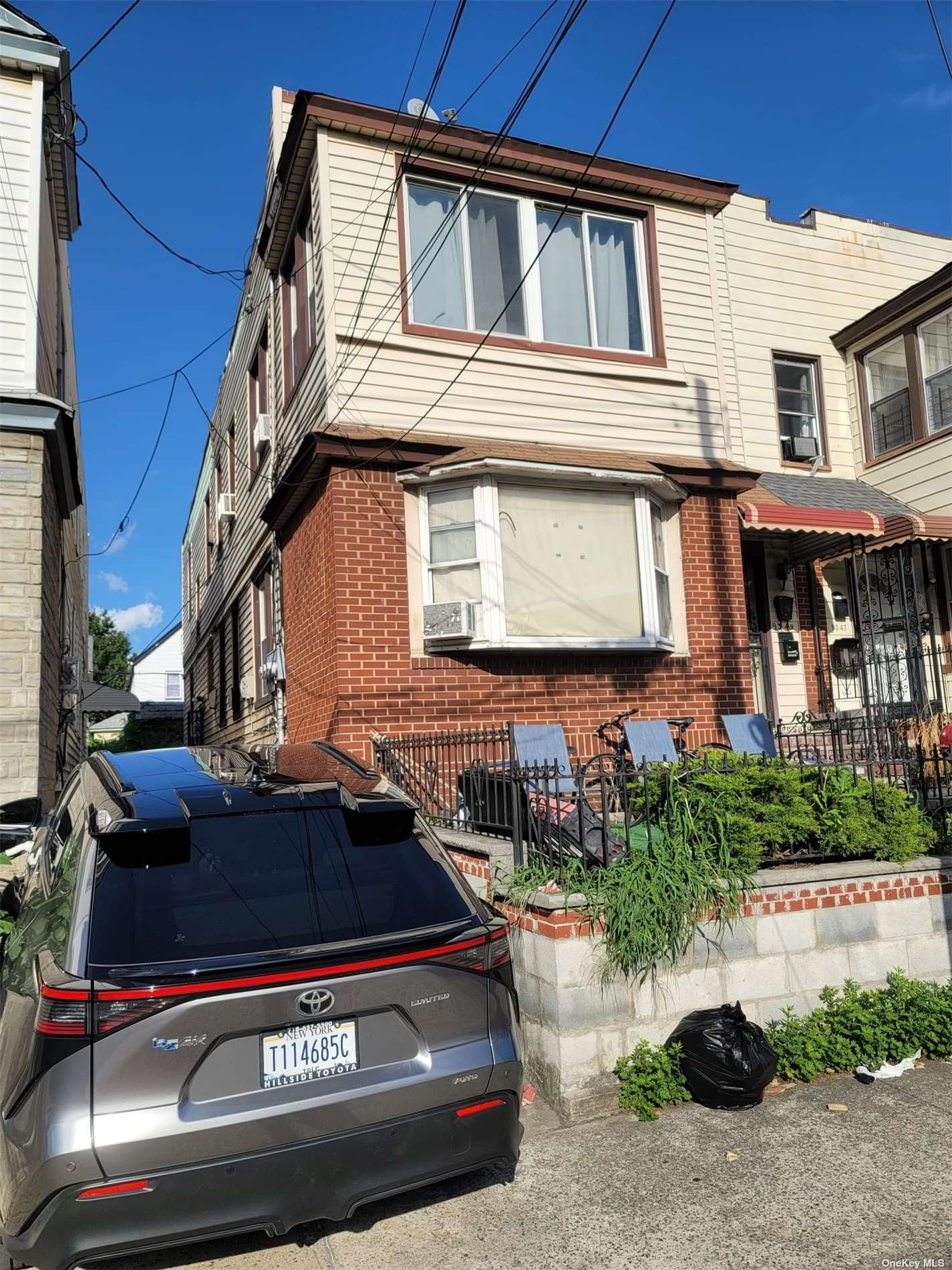 Two Family in Hollis - 202nd  Queens, NY 11423