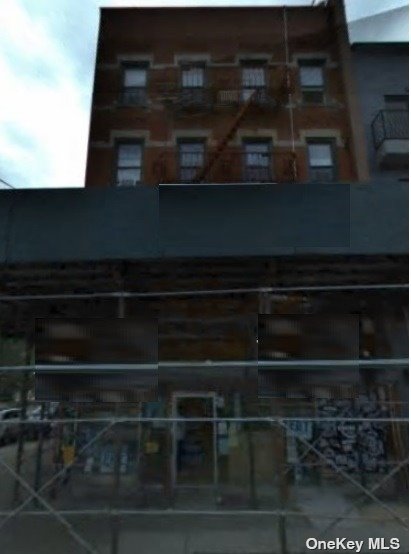 9 Family Building in Bushwick - Jefferson  Brooklyn, NY 11221