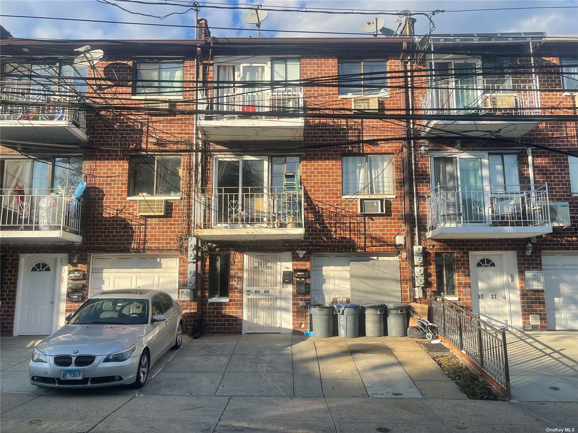 Three Family in Corona - Waldron  Queens, NY 11368