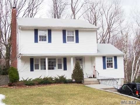 Great Location For This Started Home In The Village Of Port Jefferson . Many Items Replaced 12 Years Ago Including A New Kitchen, Siding, Igs, Furnace, Cac And Cess Pools. Home Also Being Sold In As Is Condition. Home Very Well Maintained And Ready For A New Owner To Call Home.