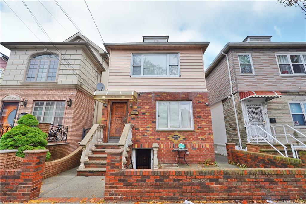 Single Family in Gravesend - 7th  Brooklyn, NY 11223