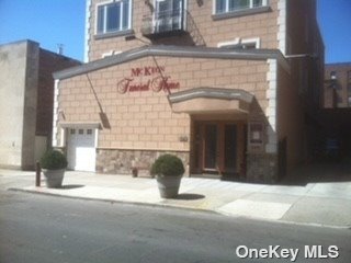 Business Opportunity in Bronx - Perry  Bronx, NY 10467