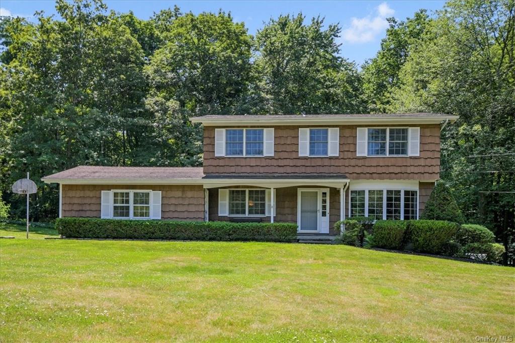 Single Family in Somers - Richard Somers  Westchester, NY 10527