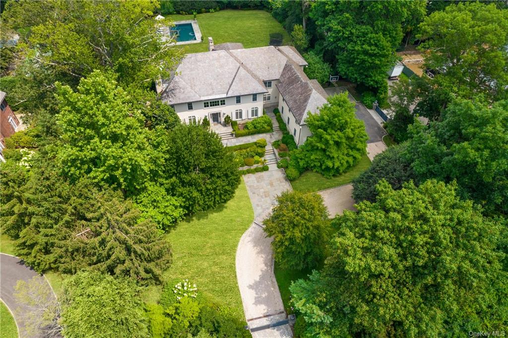 Single Family in Scarsdale - Morris  Westchester, NY 10583