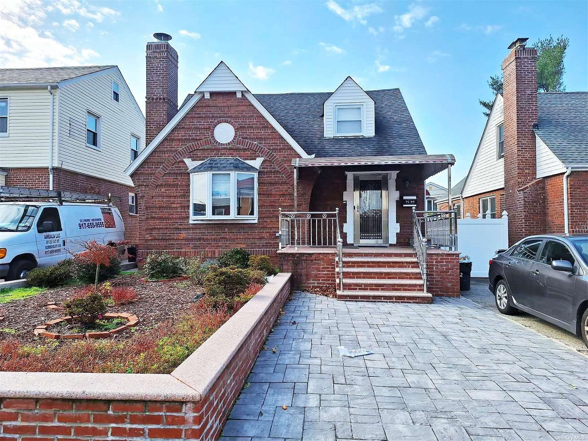 Single Family in Fresh Meadows - 189th  Queens, NY 11366