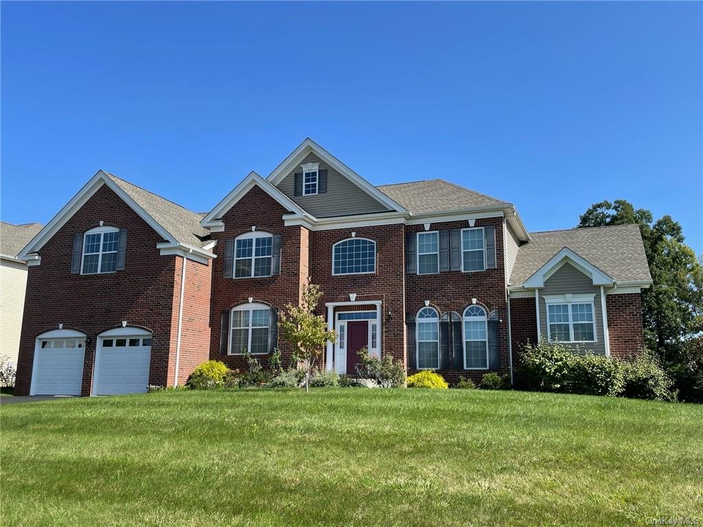 Single Family in La Grange - Ridgeline  Dutchess, NY 12603