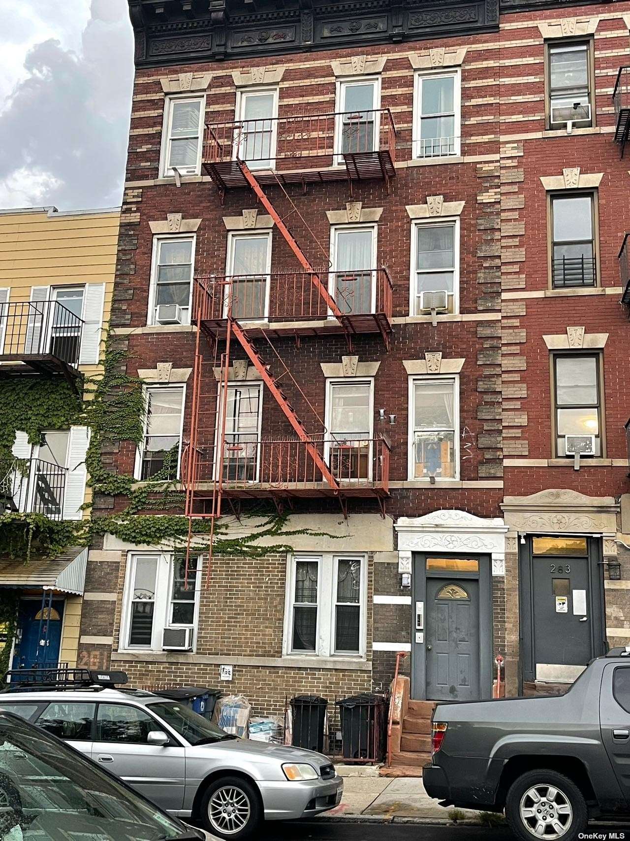 Single Family in Park Slope - 23rd  Brooklyn, NY 11215