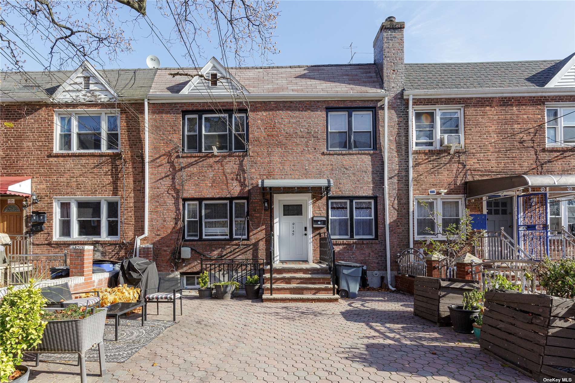 Two Family in Hollis - 195th Street  Queens, NY 11423