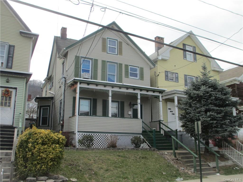 Two Family in Haverstraw - Clove  Rockland, NY 10927