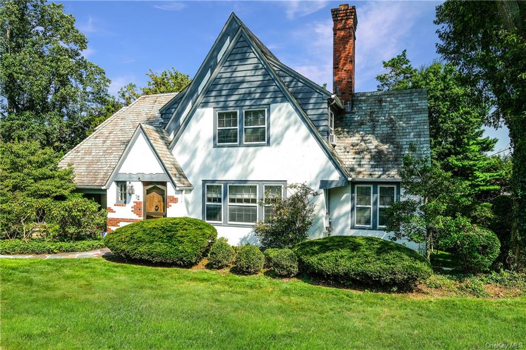 Single Family in White Plains - Idlewood  Westchester, NY 10605