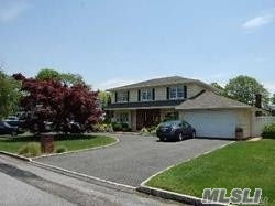 Prime Location! Cul De Sac. Spectacular 5 BR, 3 1/2 Colonial W/Maids Quarters W/Kitchen. All Large O/S Rooms. SS Appliances. Top Of The Line Anderson Windows, 2-Car Garage, Huge Park-like Backyard. Home Is Gorgeous!