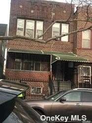 Three Family in Brownsville - 95th  Brooklyn, NY 11212