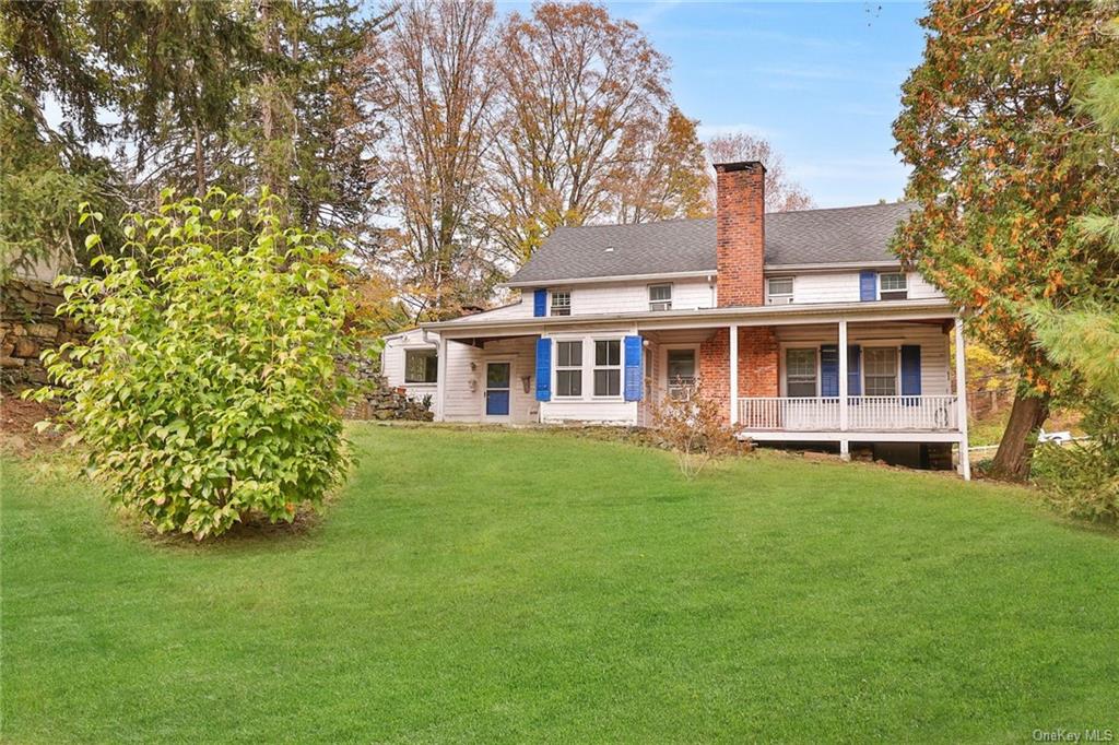 Single Family in North Castle - High  Westchester, NY 10504