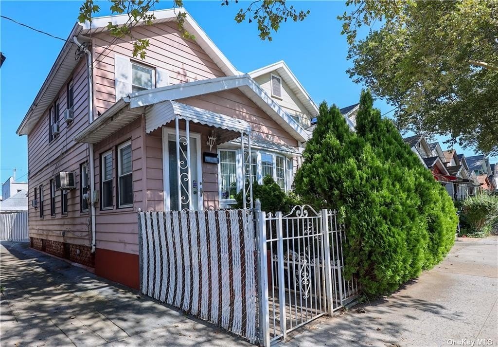 Single Family in Midwood - 32nd  Brooklyn, NY 11210