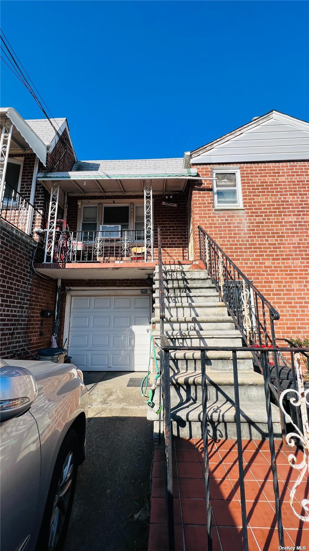 Two Family in Maspeth - 69th  Queens, NY 11378