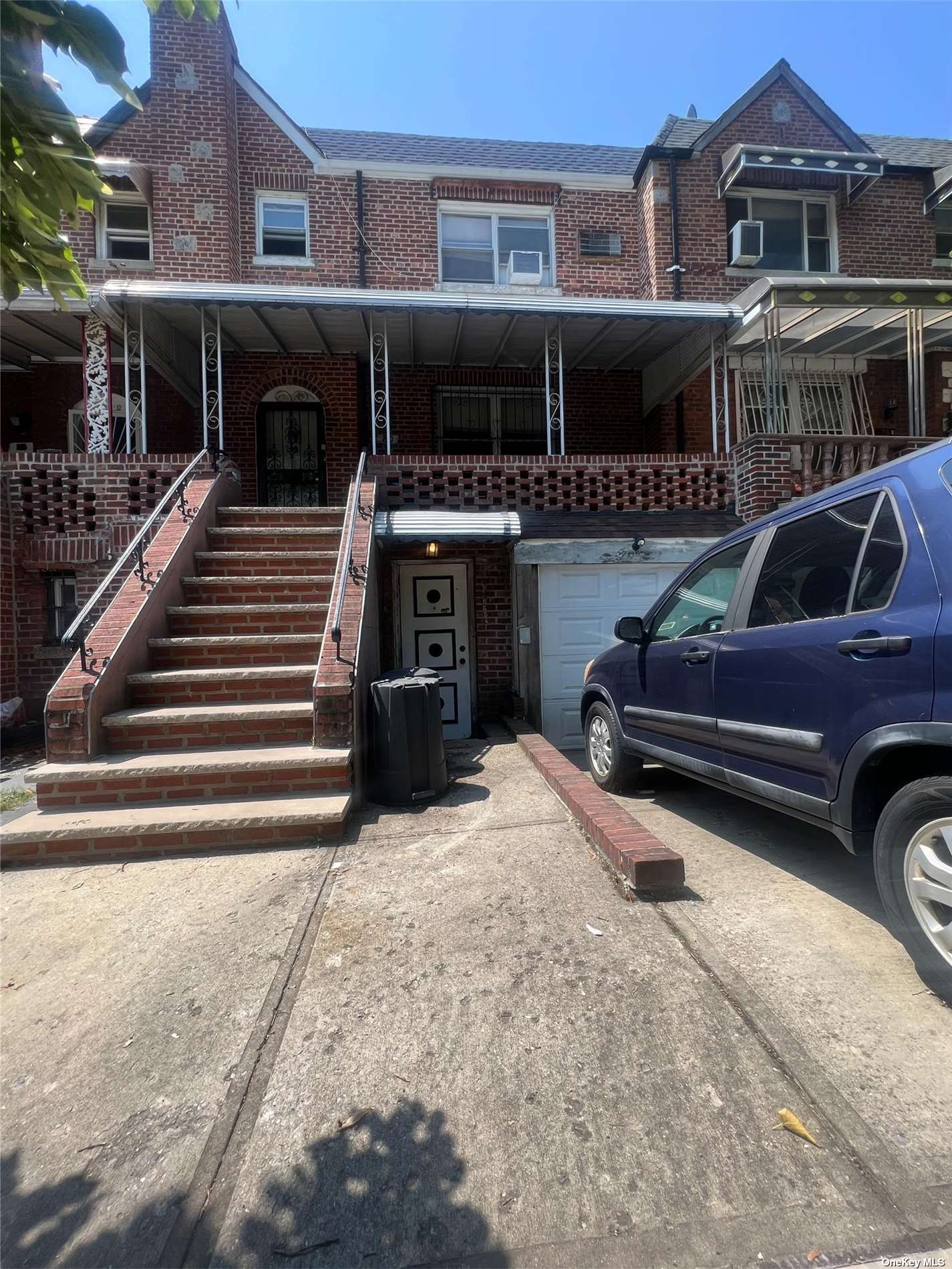 Two Family in East Flatbush - 58th  Brooklyn, NY 11203