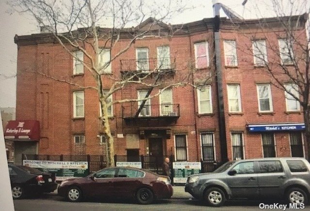 Commercial Sale in Bedford-Stuyvesant - Decatur  Brooklyn, NY 11233