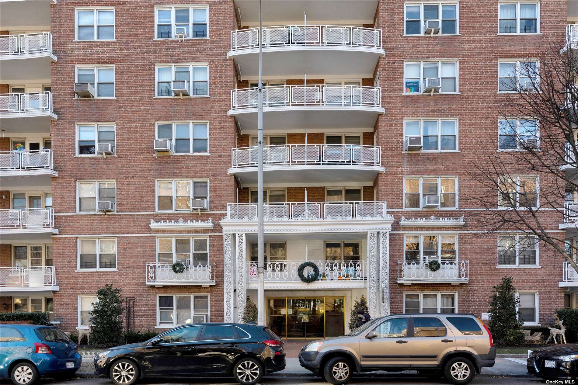 Coop in Forest Hills - 108 St  Queens, NY 11375
