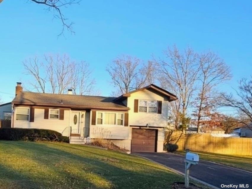 Listing in Coram, NY