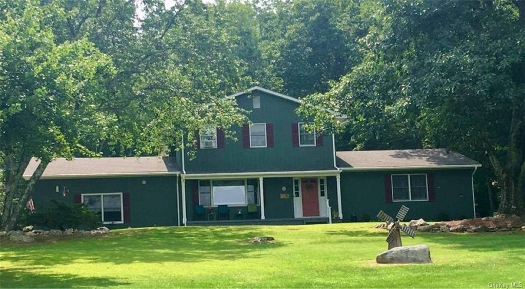 Listing in Crawford, NY