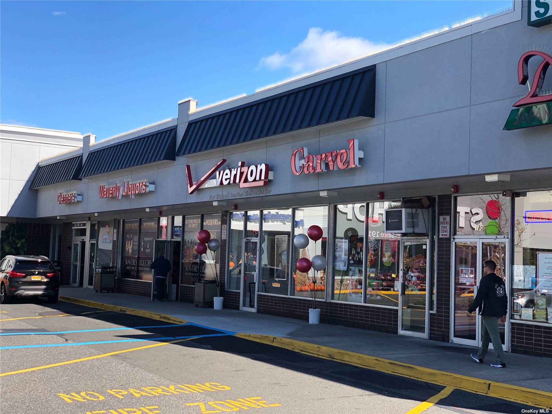 Commercial Lease in East Setauket - Route 25a  Suffolk, NY 11733