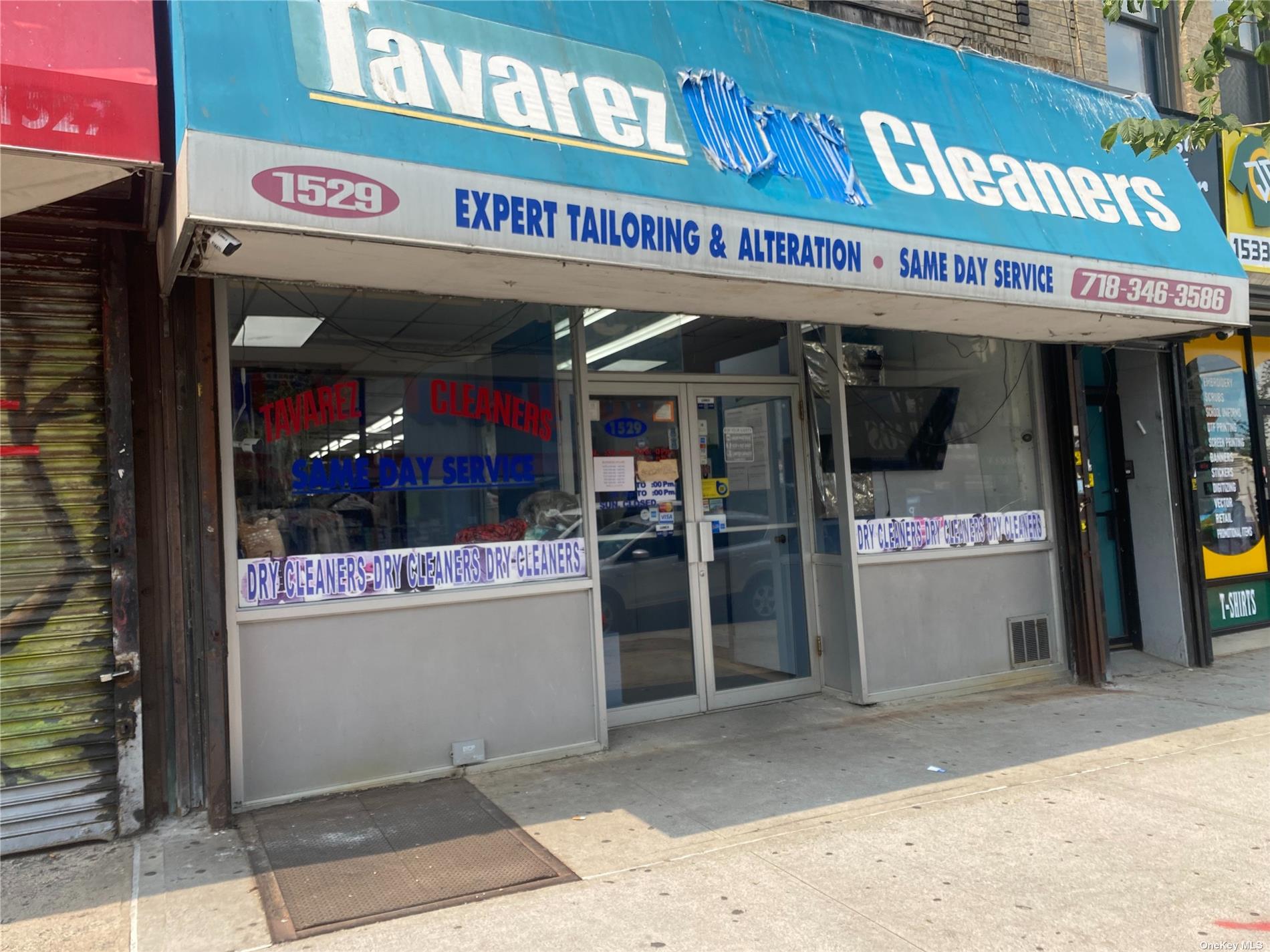 Business Opportunity in Brownsville - Pitkin  Brooklyn, NY 11212
