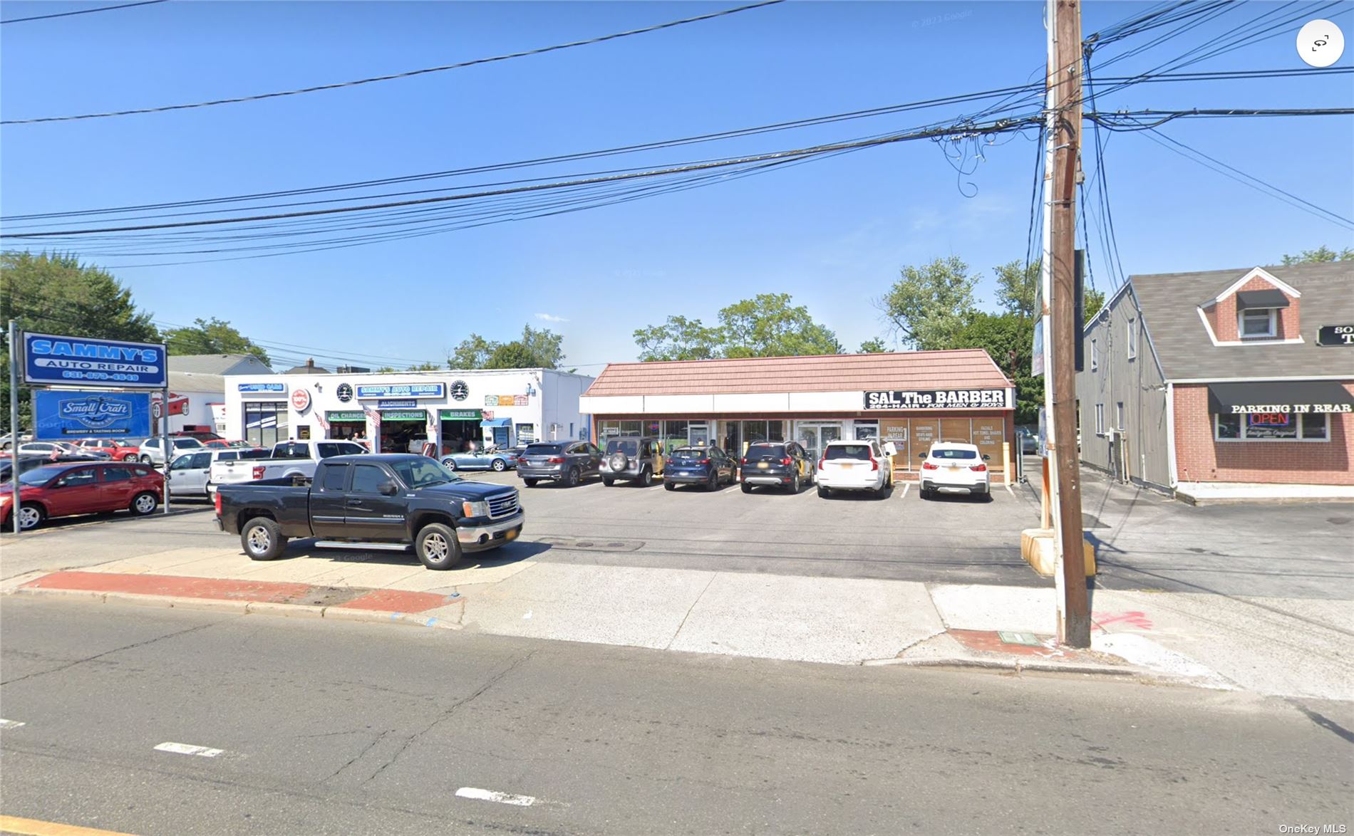 Business Opportunity in Amityville - Merrick Rd  Suffolk, NY 11701