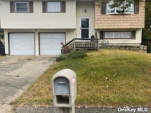 Listing in Centereach, NY