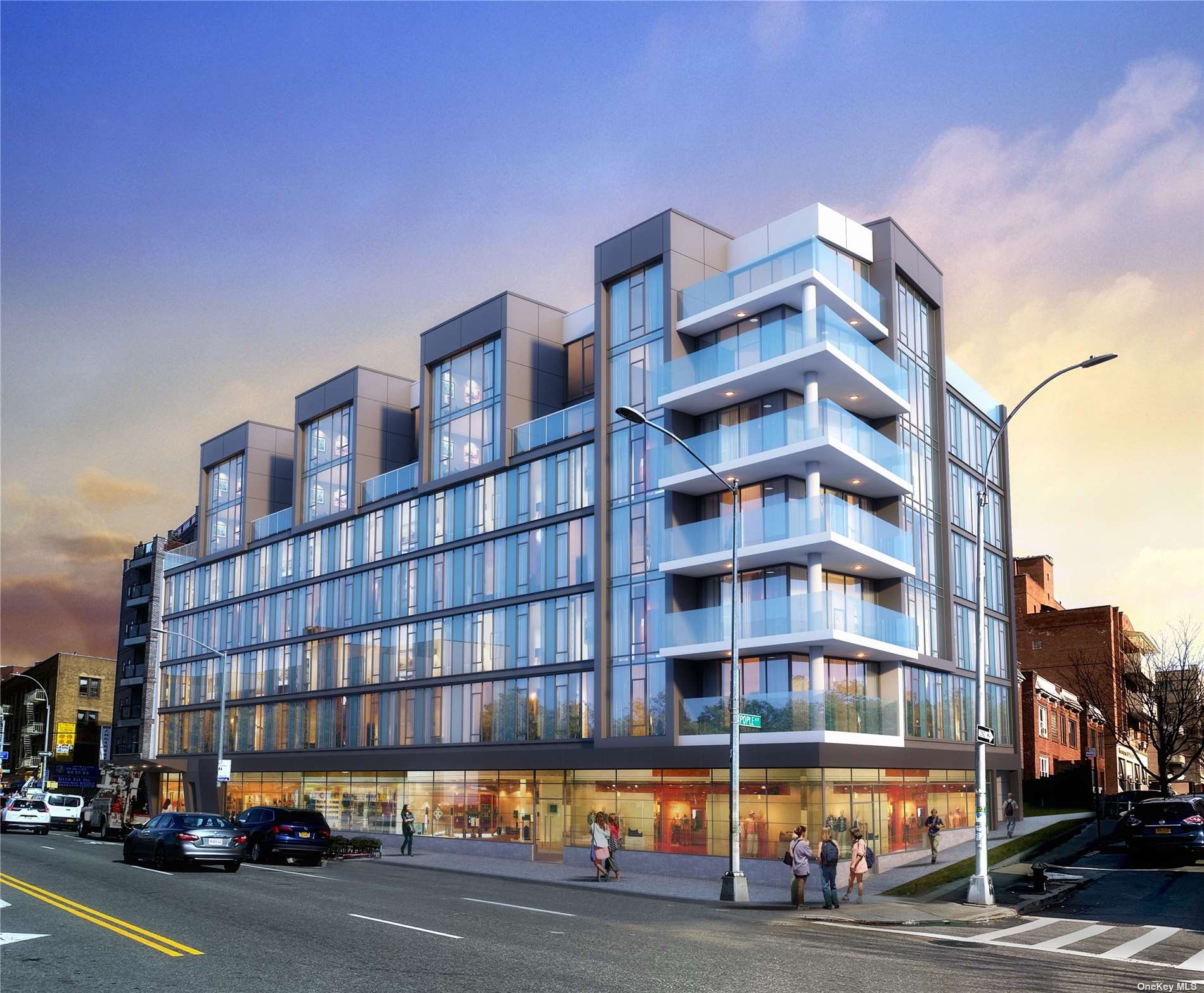 Business Opportunity in Flushing - College Point  Queens, NY 11355