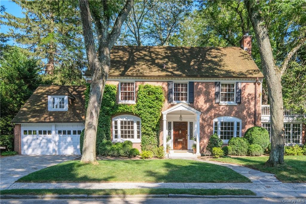 Single Family in Rye City - Mendota  Westchester, NY 10580