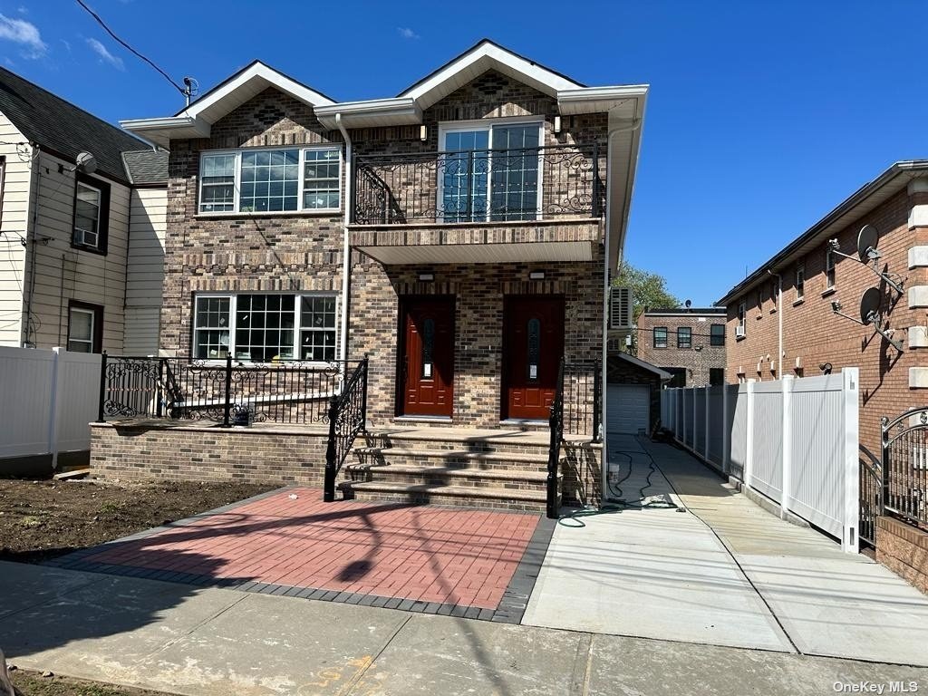 Two Family in East Elmhurst - 97th  Queens, NY 11369