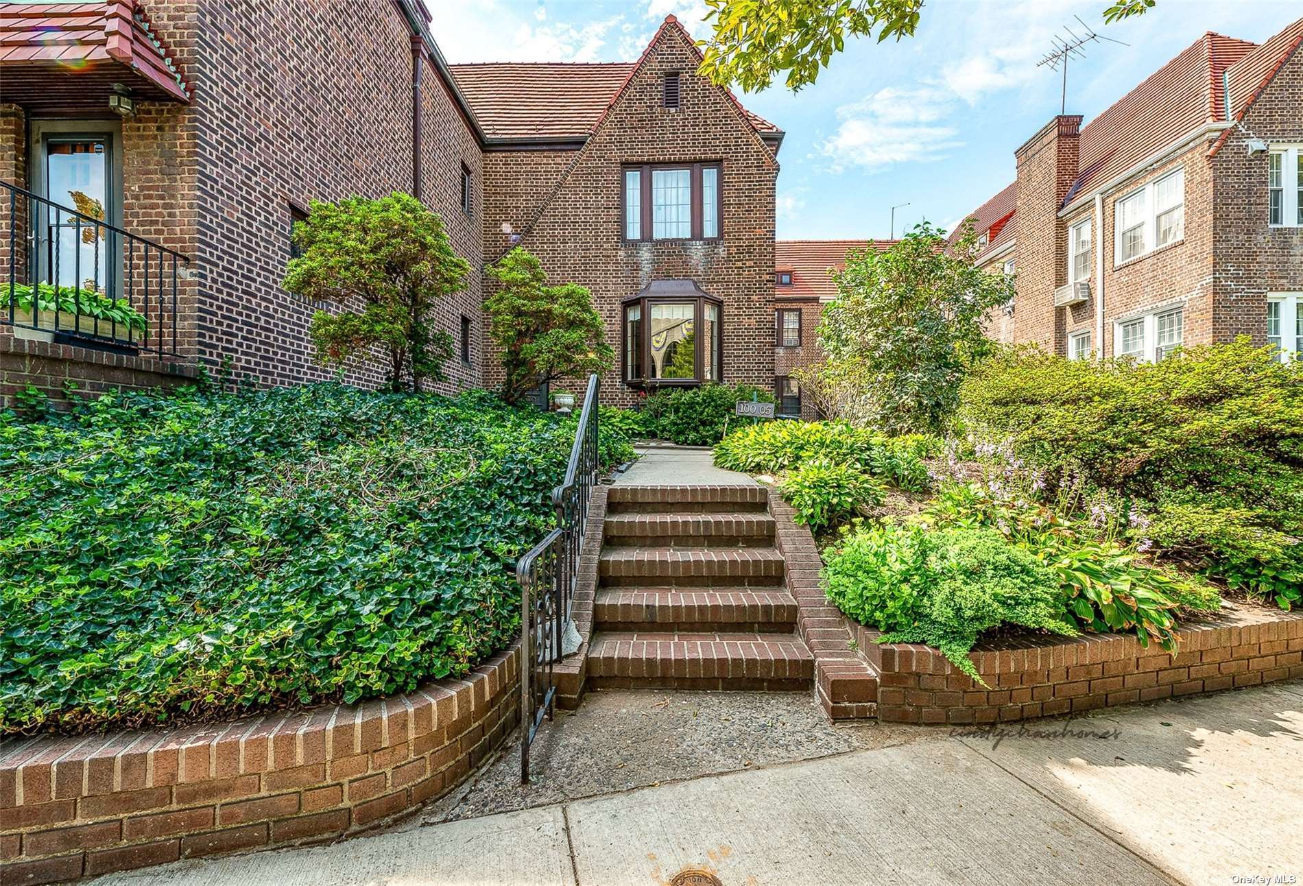 Two Family in Forest Hills - 69th  Queens, NY 11375